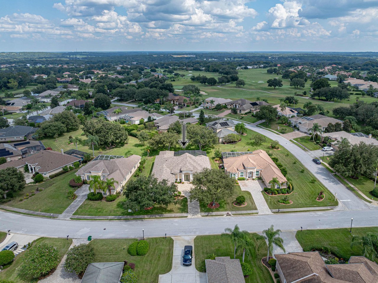 13228 THOROUGHBRED DR