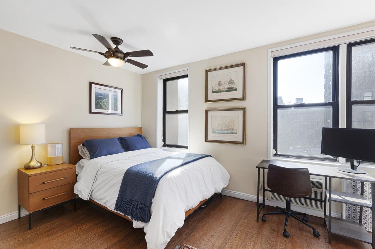 229 East 28th Street, Apt 4-D