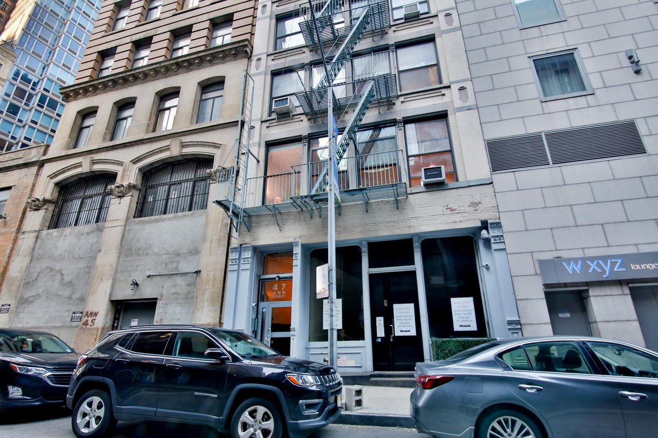 47 Ann Street, Apt 3-R