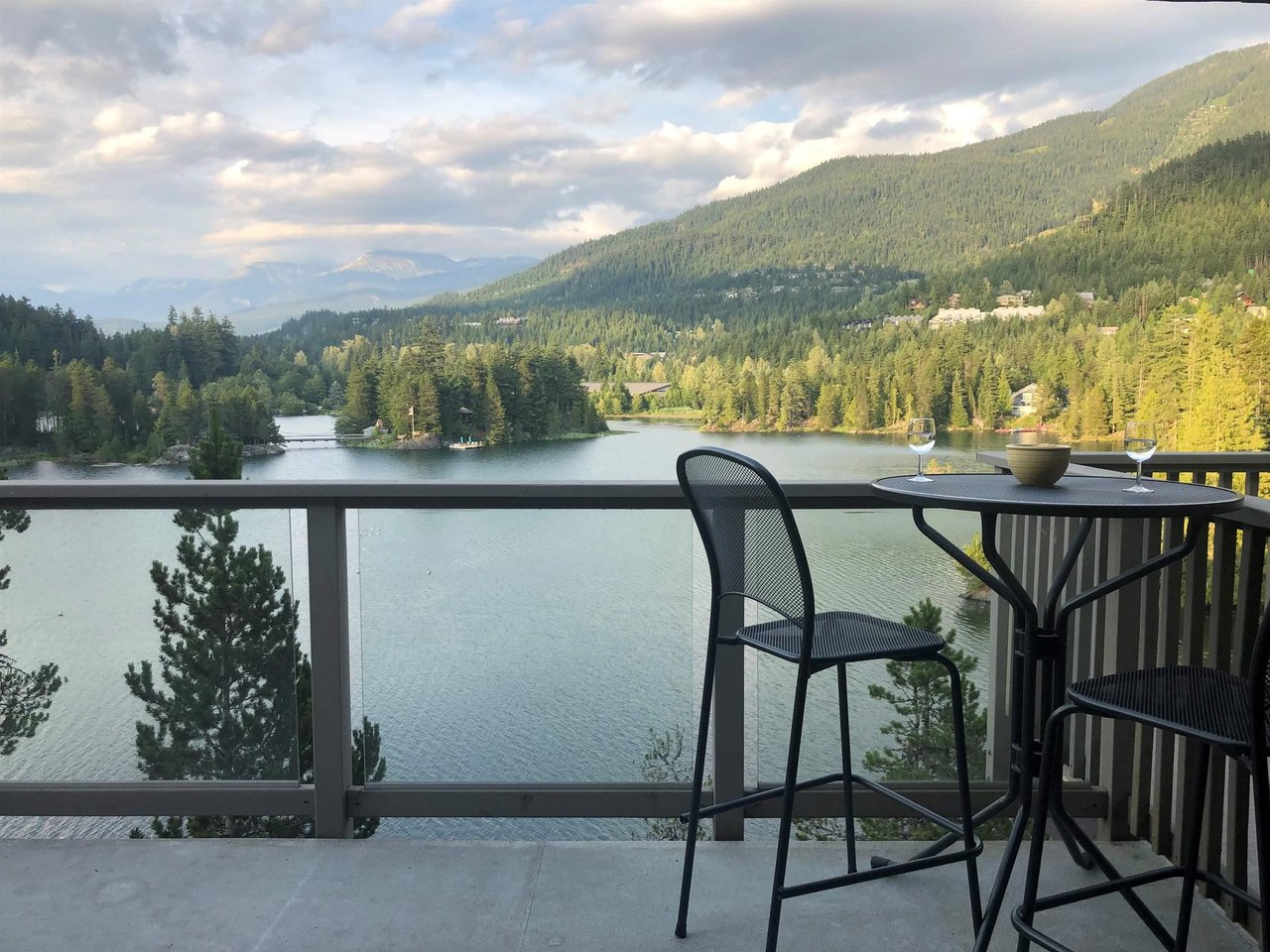 80-1200 Alta Lake Road, Whistler