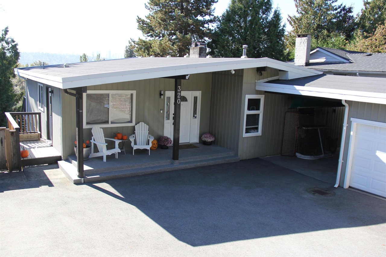 320 Dartmoor Dr