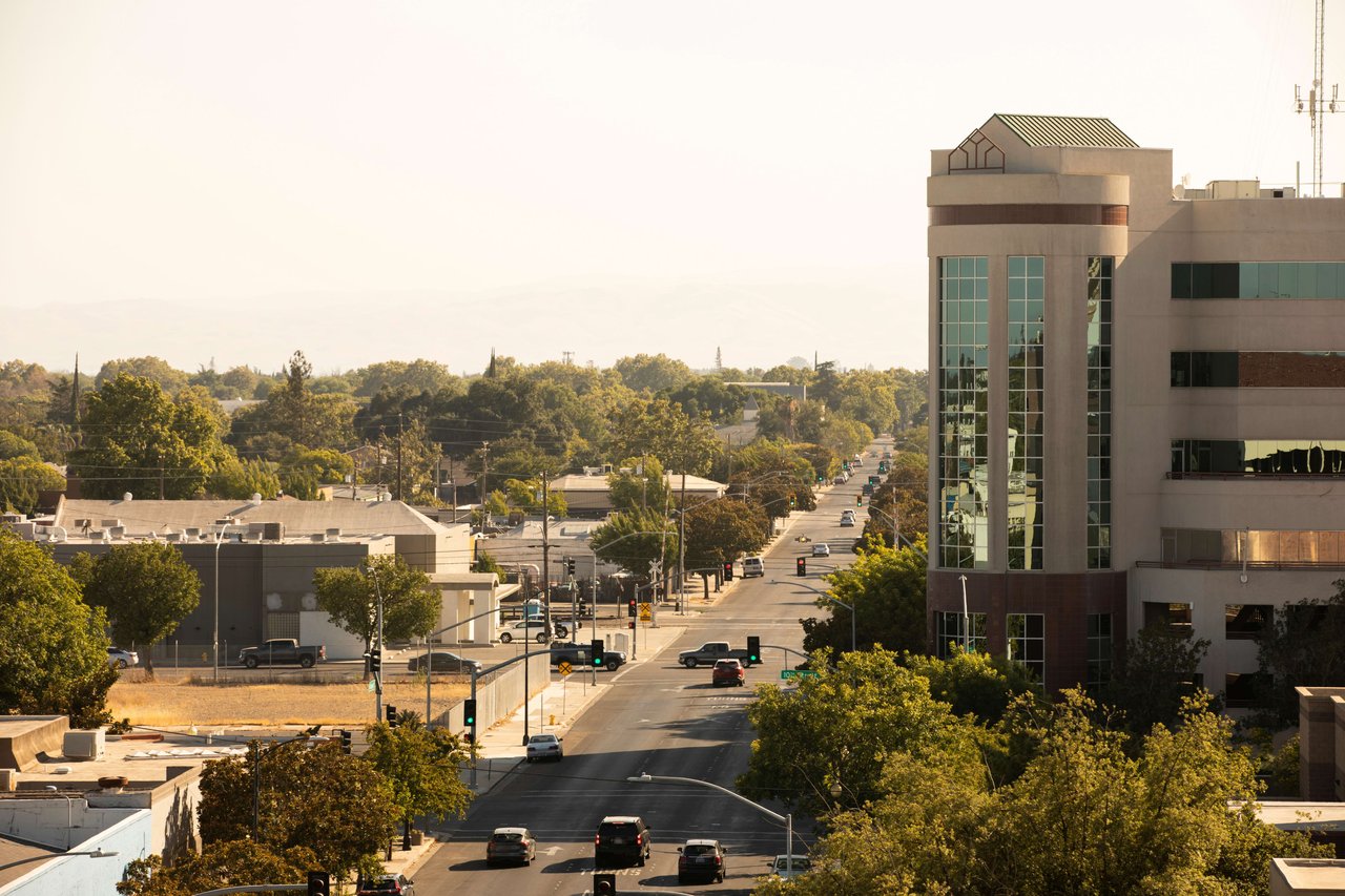 STANISLAUS COUNTY