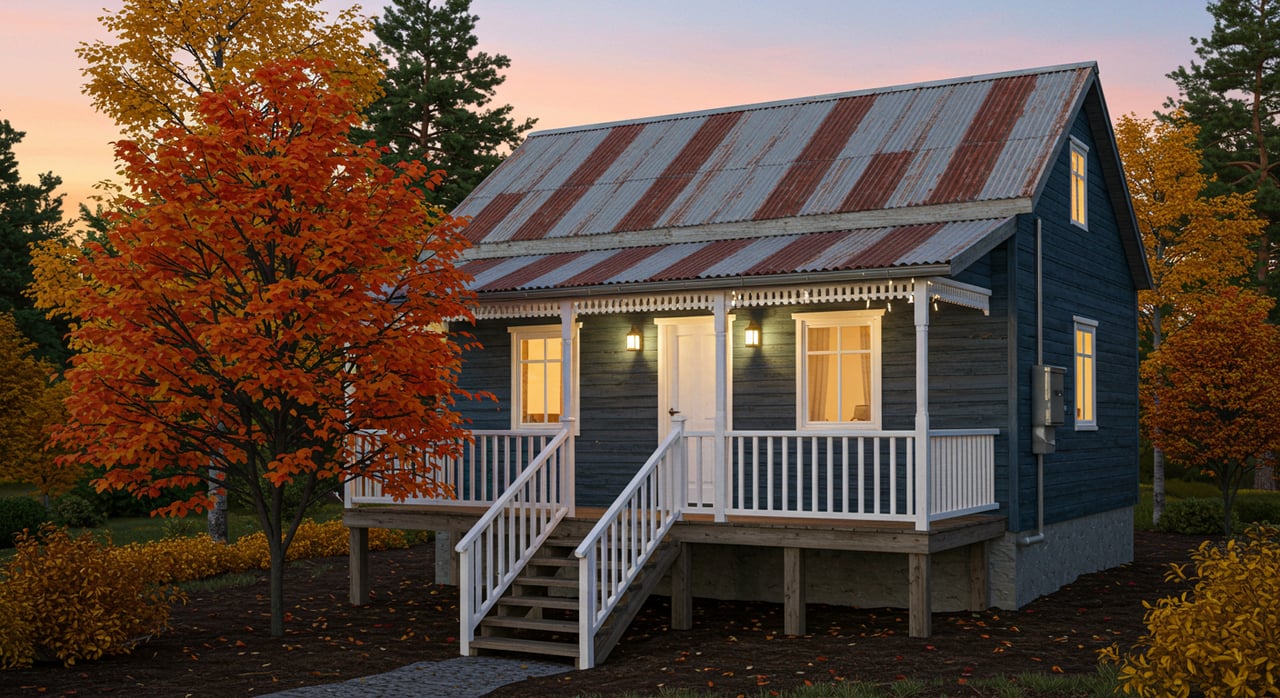 The Ultimate Guide to Flipping Houses in Park City