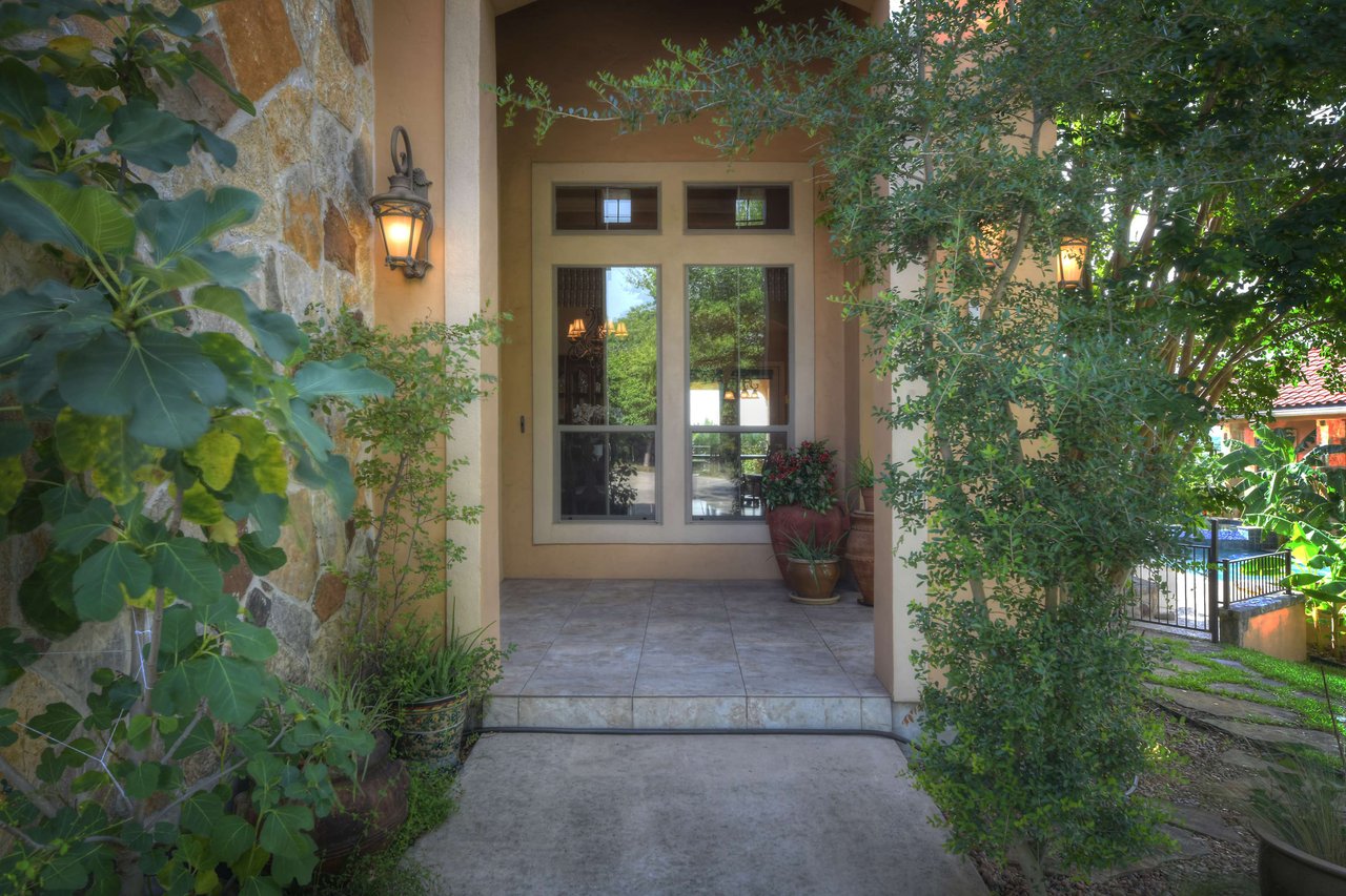 Boerne Hilltop Haven