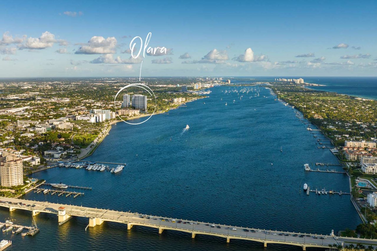 Olara - West Palm Beach