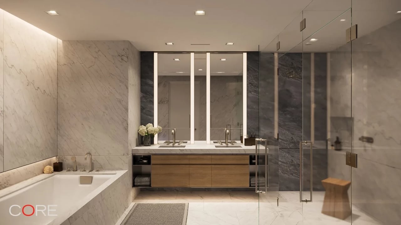 555 West 22nd Street, PH15BE