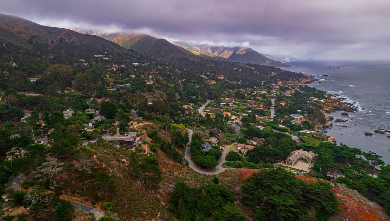 Carmel Highlands