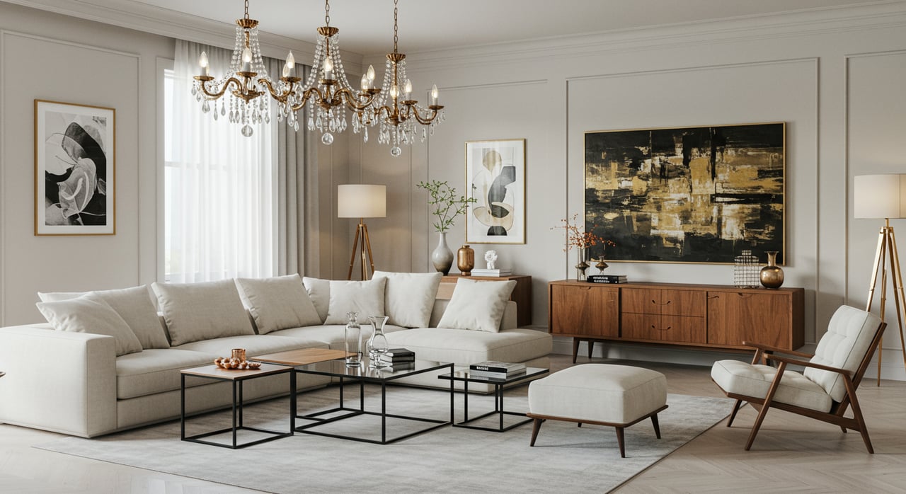 4 Home Updates for Tempting Buyers