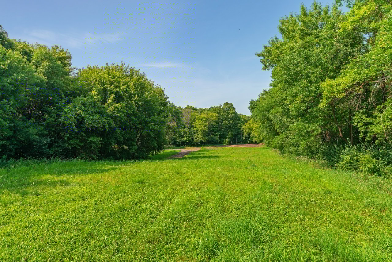 Minnetrista Rolling Countryside