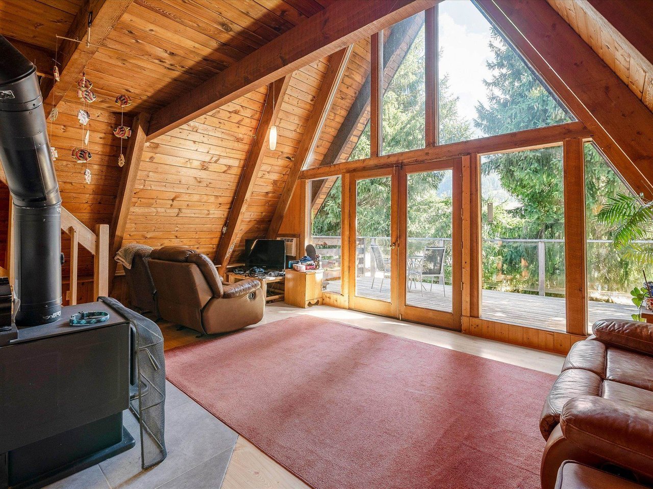 1465 Laburnum Street, Pemberton