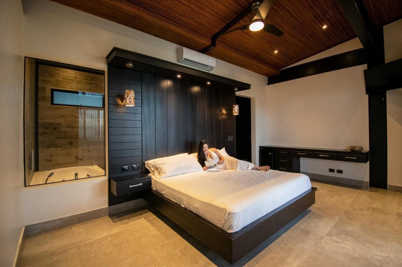 Boutique Hotel Rental Investment, Dominical, Puntarenas