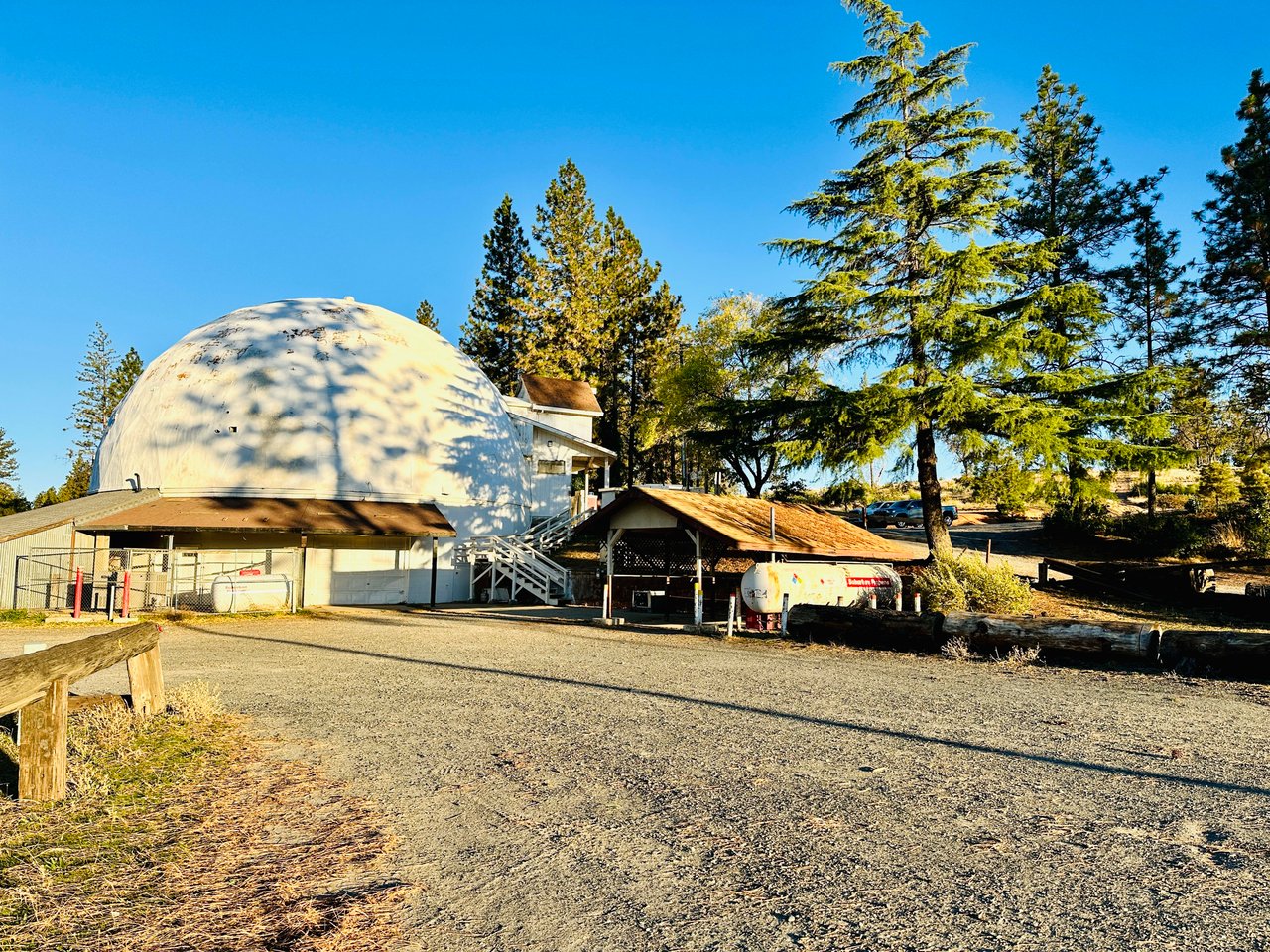 Dome Store