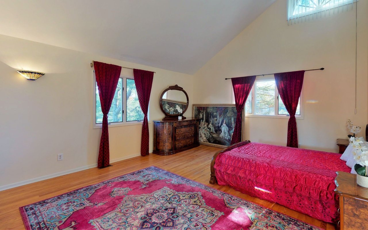 17 EXETER CT