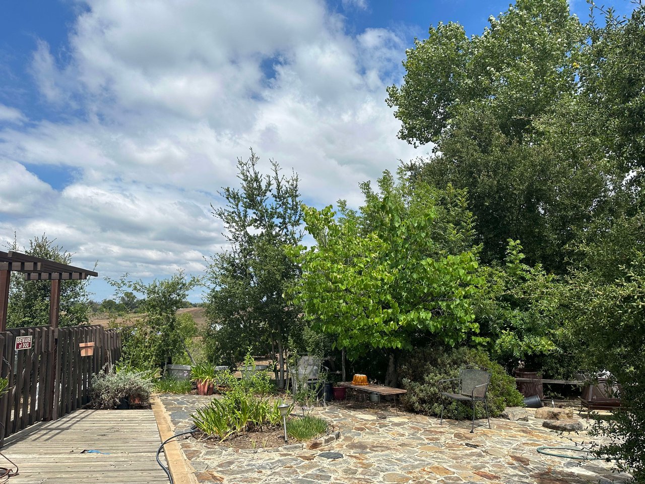 Craftsman ranch