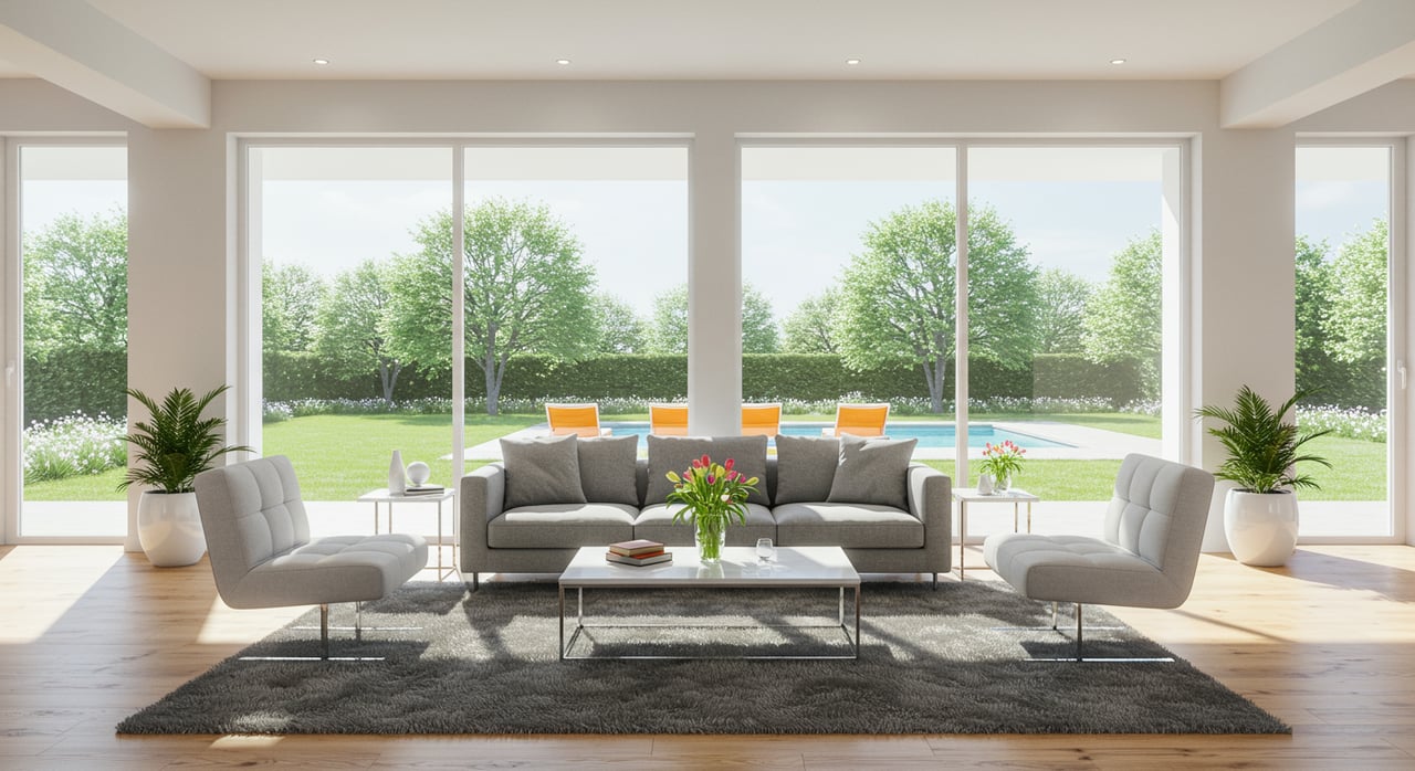The Future of Ultra-Luxury Real Estate in Palm Springs
