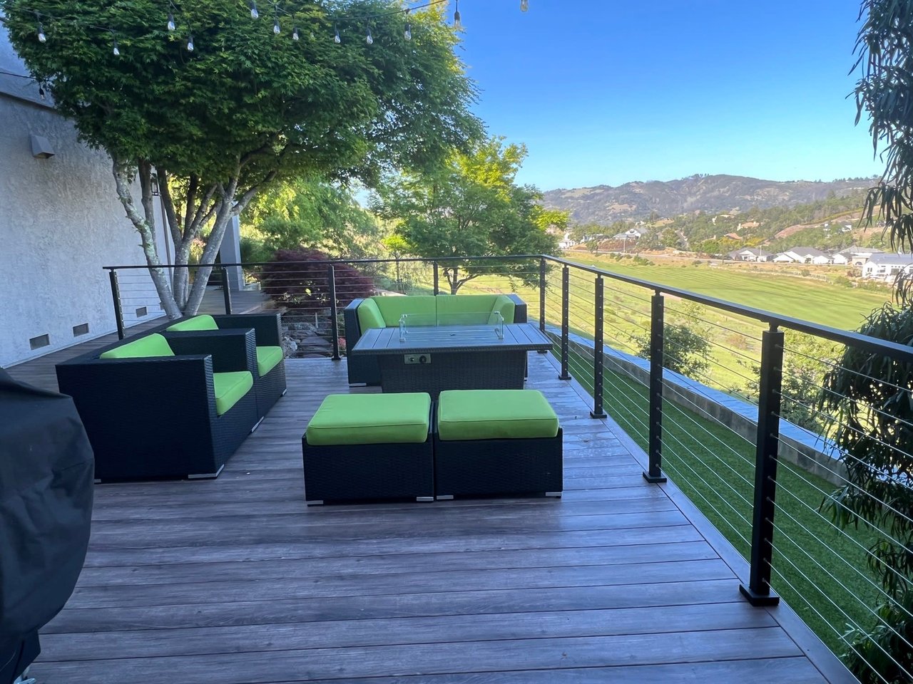 Property with Sweeping Views