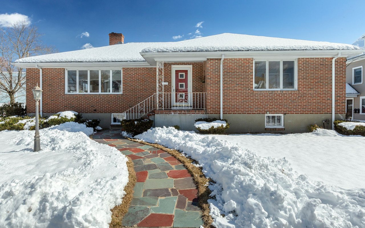 Single Family Home 