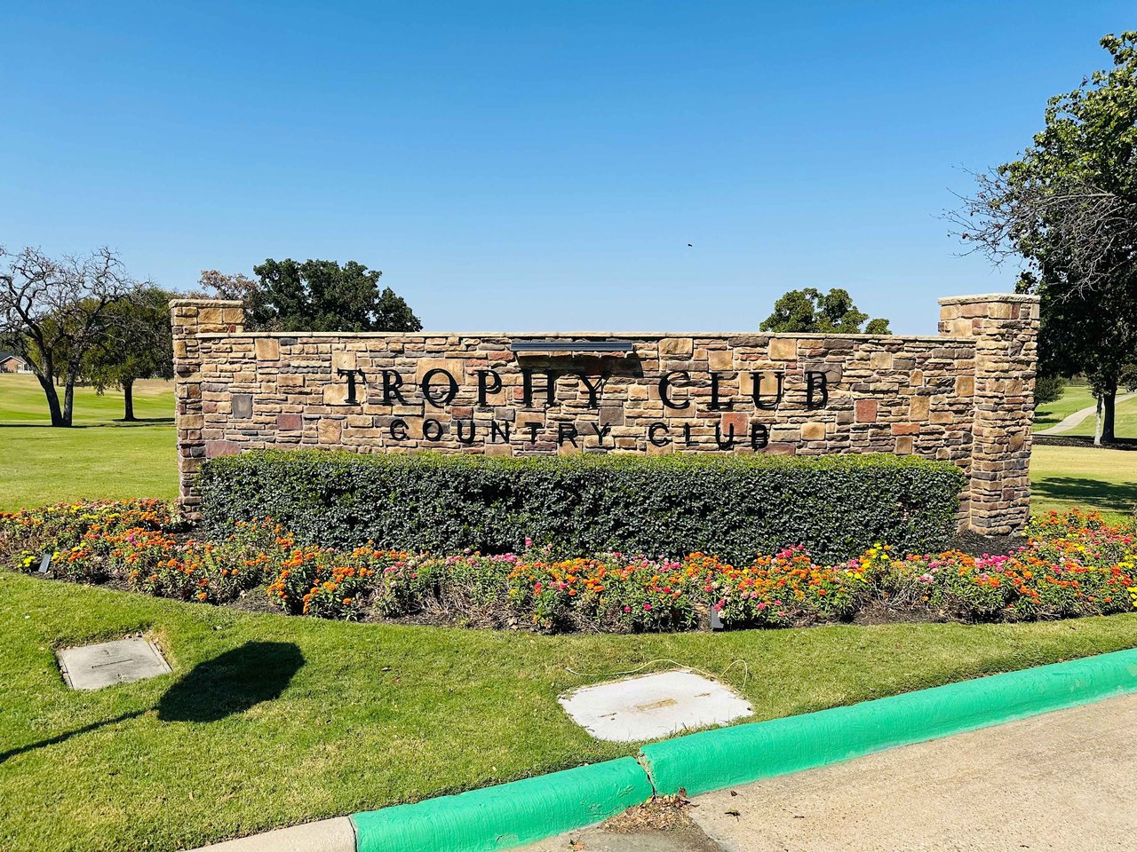 Trophy Club