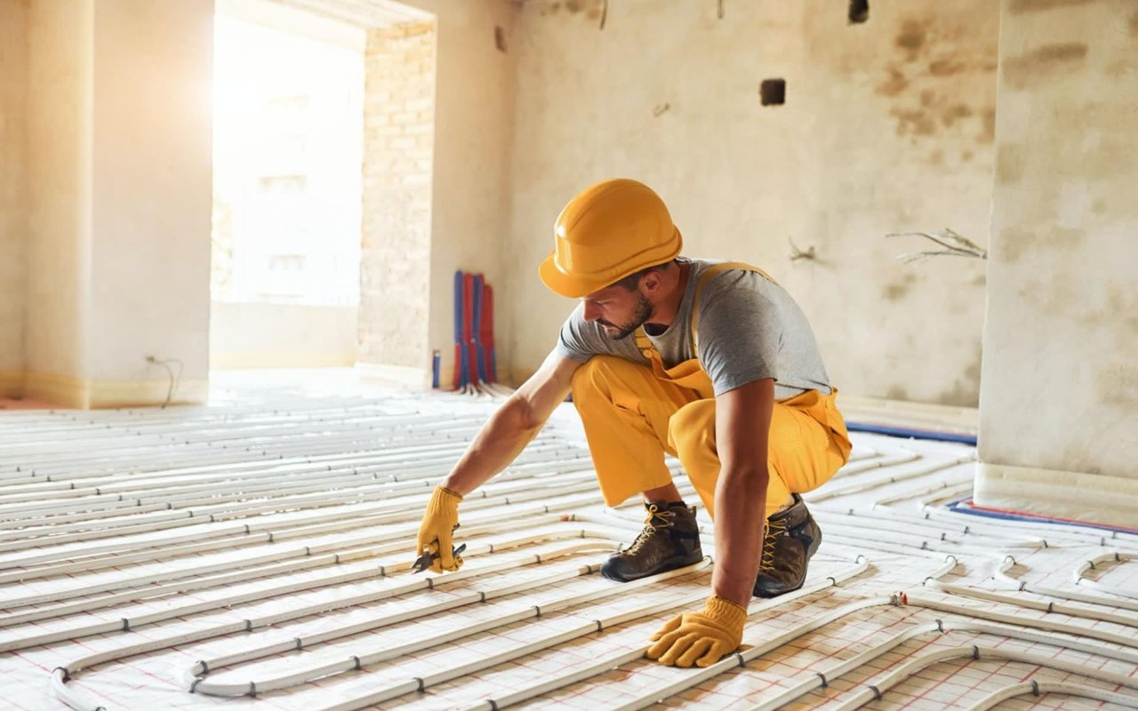 Tips for Hiring a Remodeling Contractor