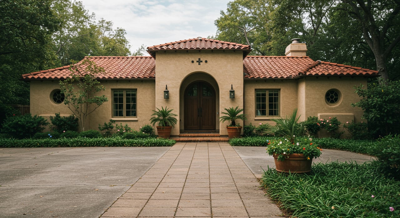 Before & After HGTV Television Series