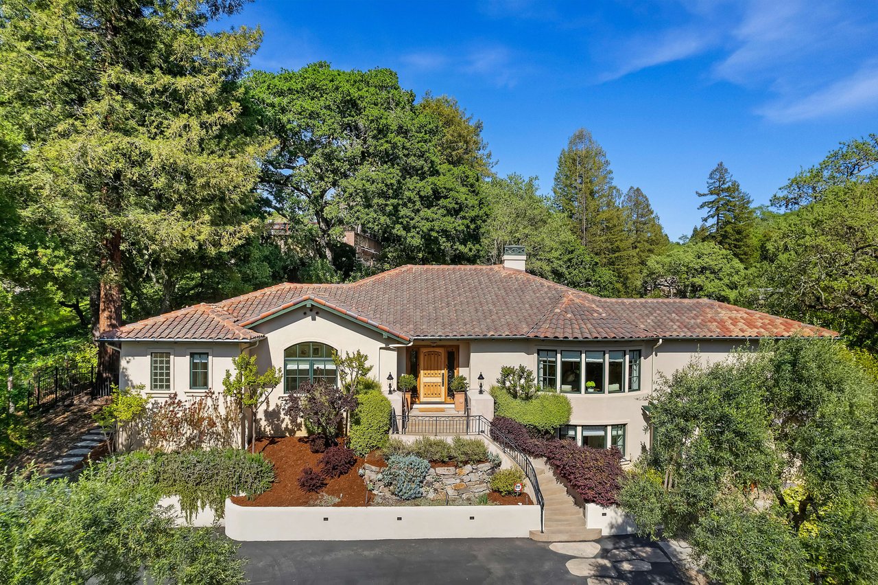 212 Camino Sobrante