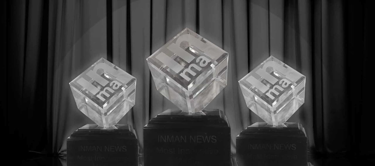 Inman announces 2015 Innovator Award candidates