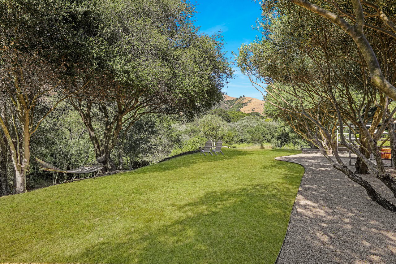 Lucas Valley Estates