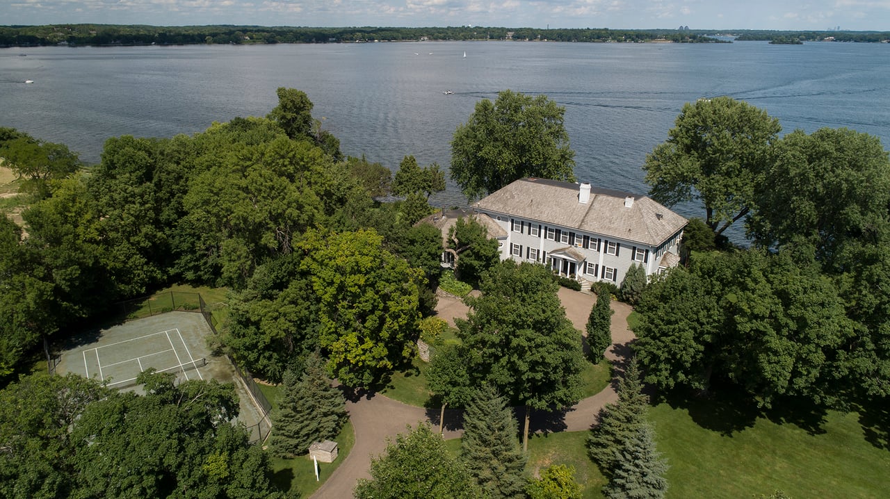 1480 Bracketts Point Road | Orono