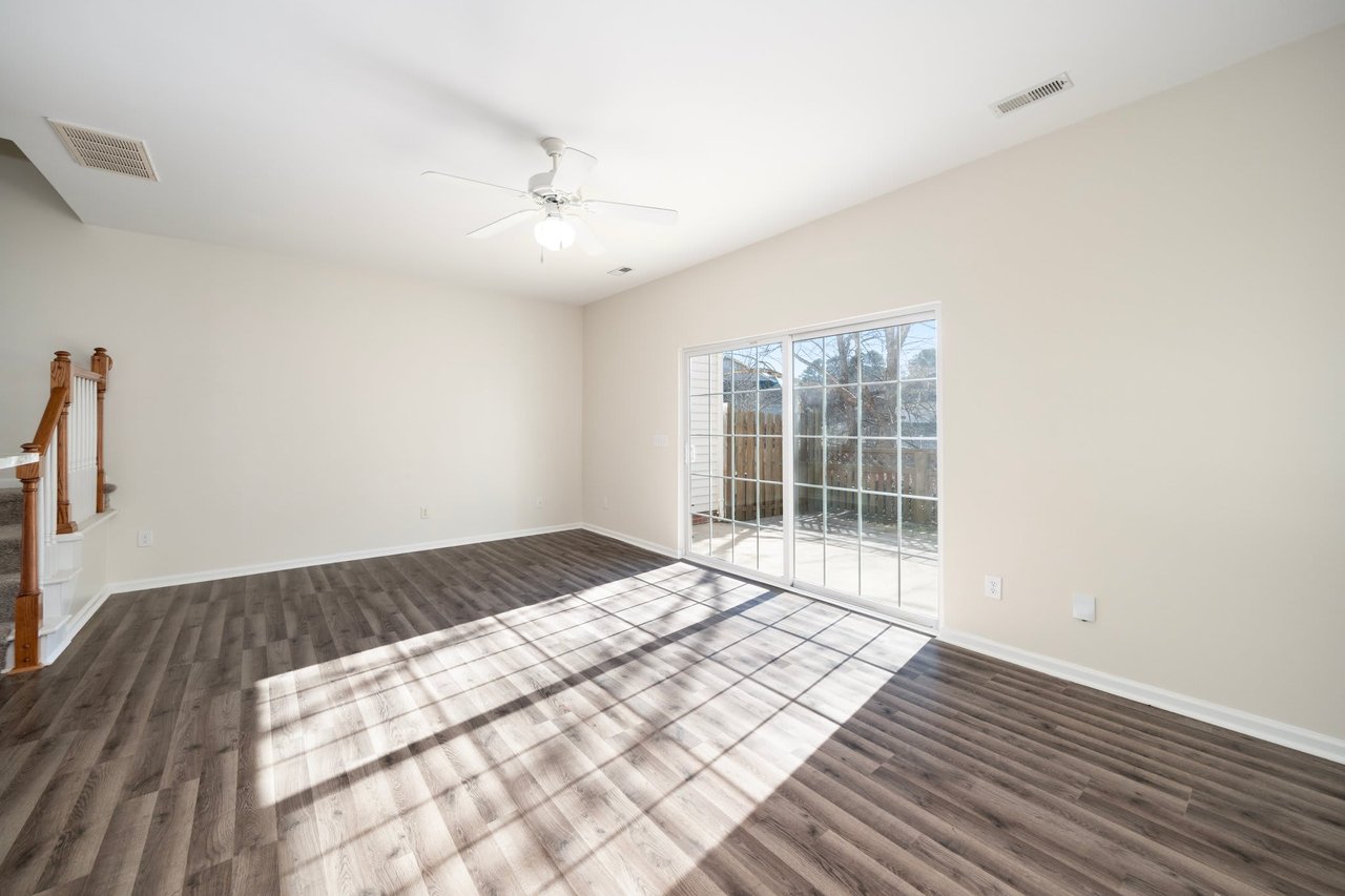 3028 White Cloud Circle - Apex, NC (Dogwood Ridge)