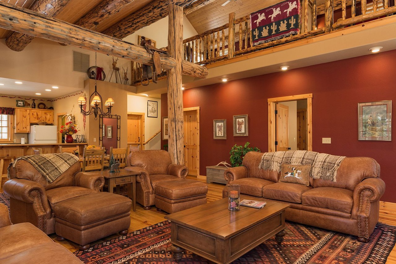 Pine Ridge Ranch