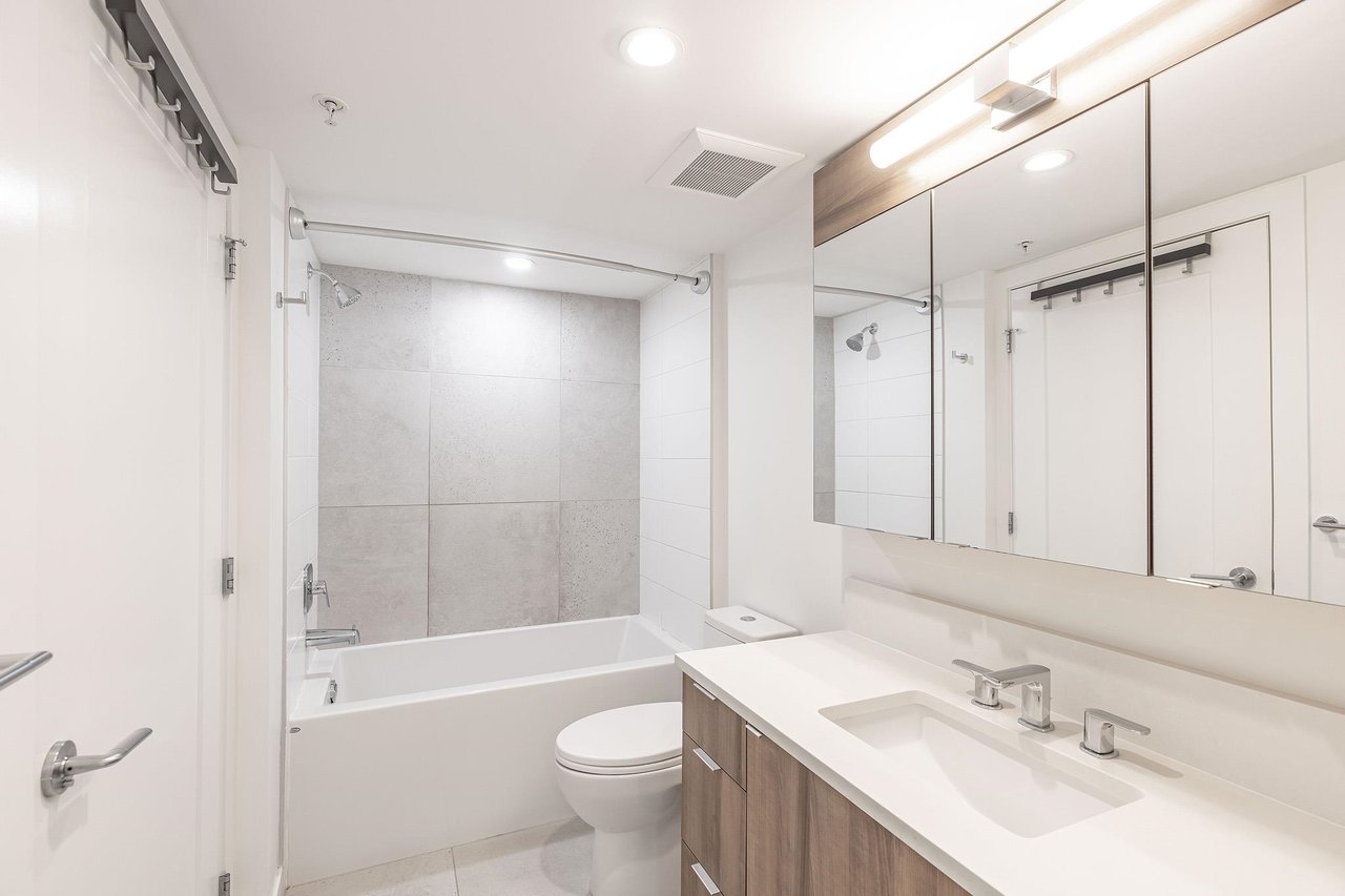515-1365 Pemberton Avenue, Squamish