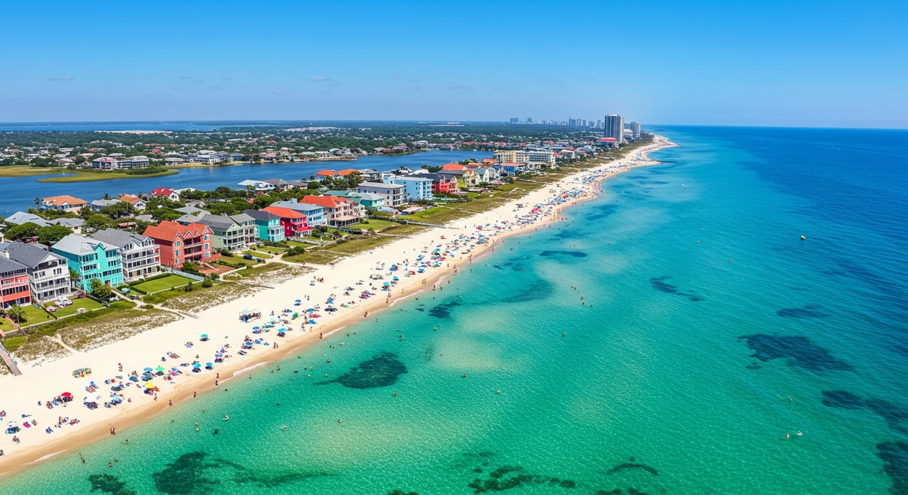 A Guide to the Most Glamorous Activities in Miramar Beach: The Art of Indulgence