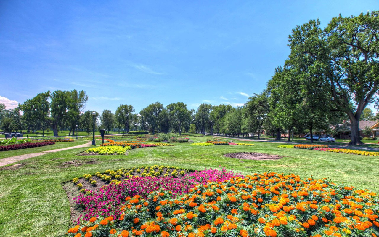 Washington Park