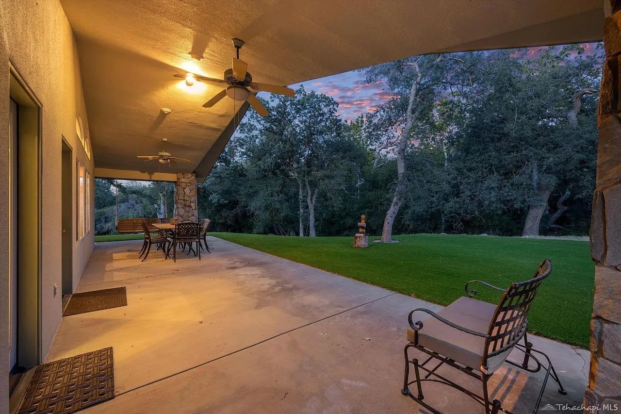 20301 Hart Creek Dr