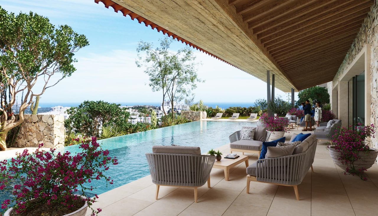 Contarena Boutique Residences PH302