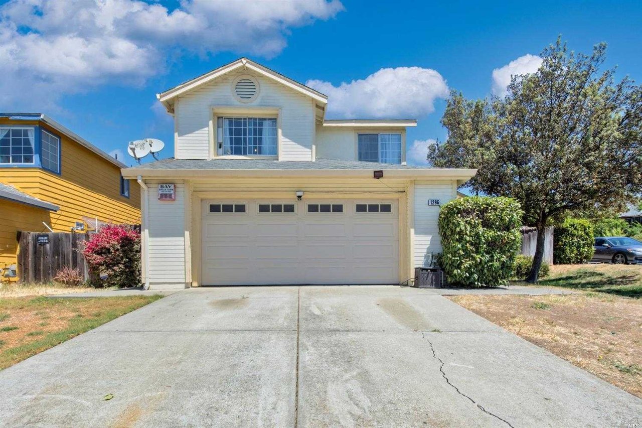 1296 Cronin Drive