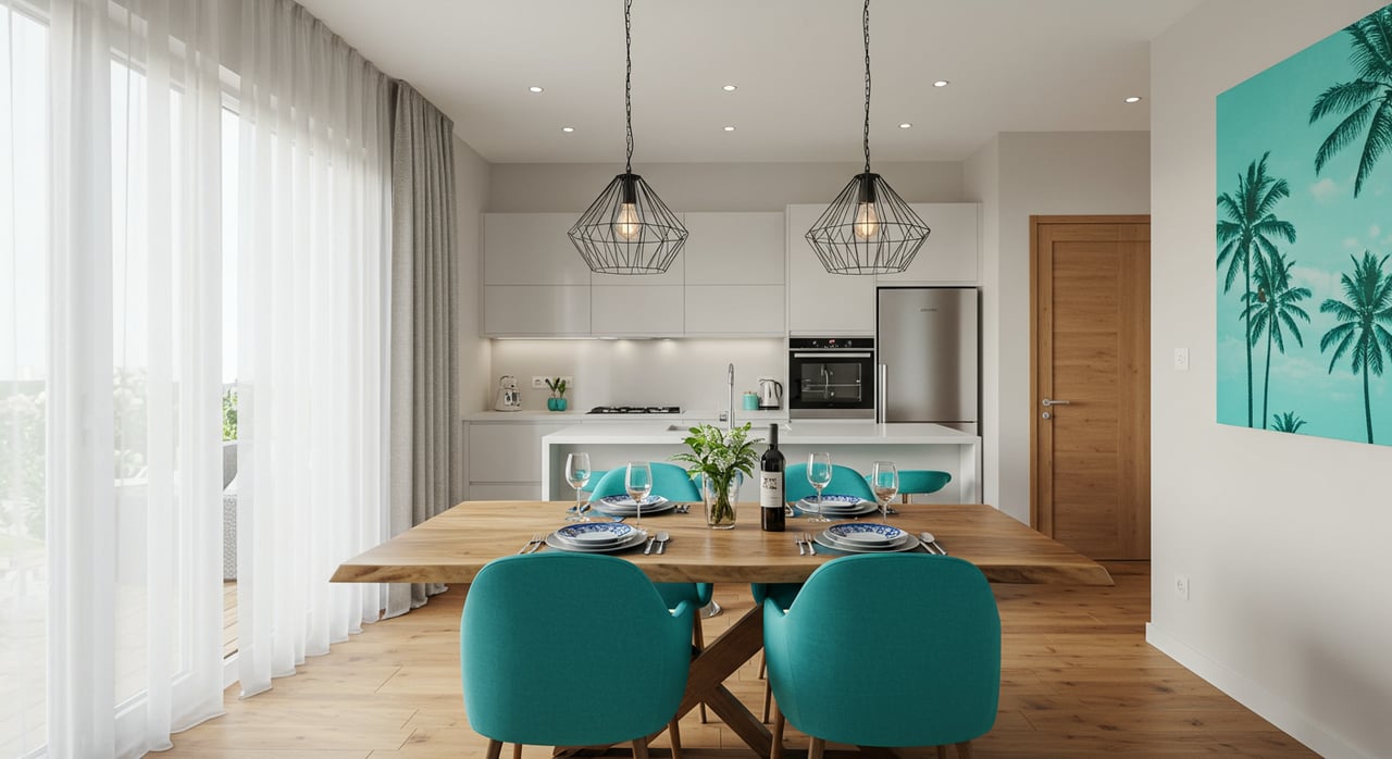 Choosing the Right Home