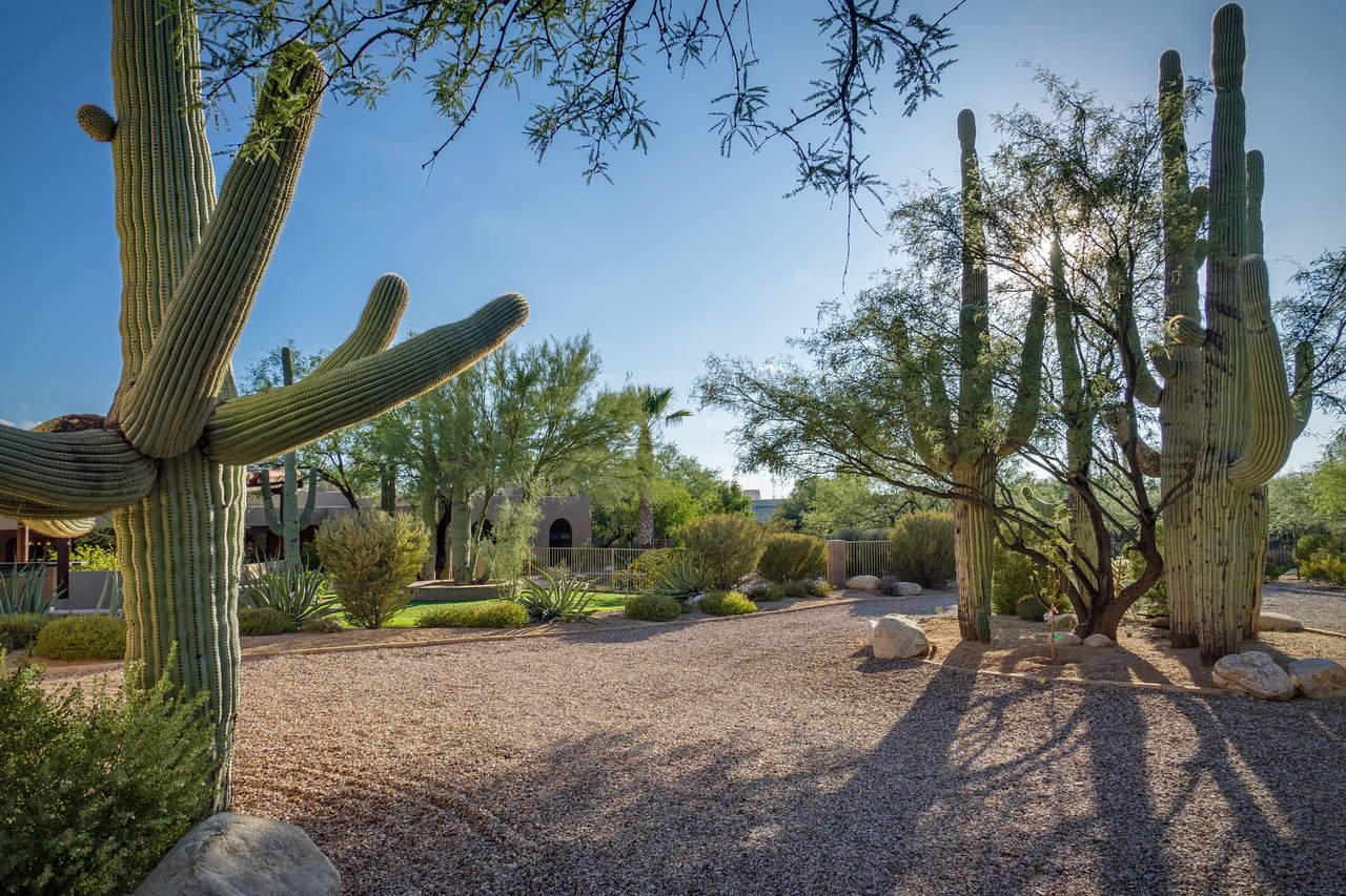 Highly sought after Makohoh Estates