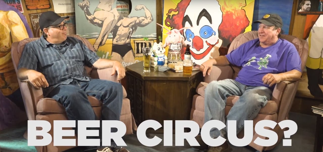 Beer Circus