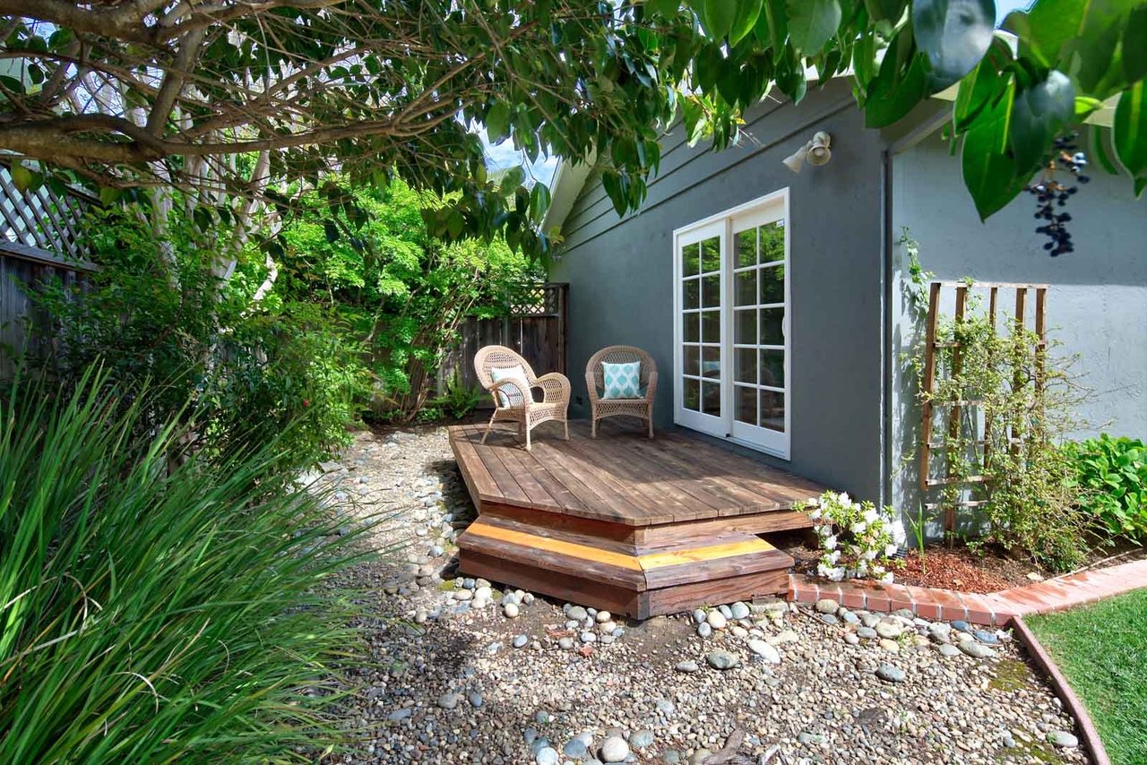 159 Knight Drive, San Rafael