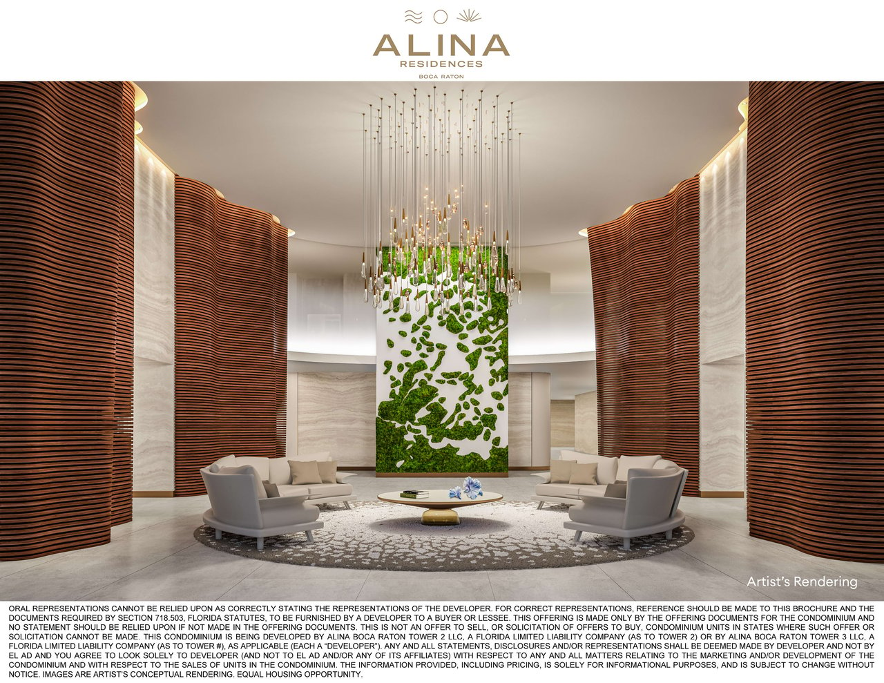 Alina Residences