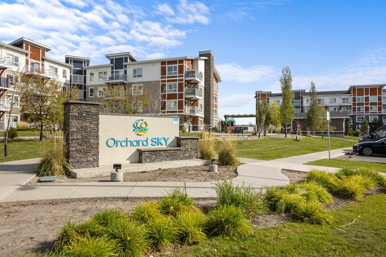 302 Skyview Ranch Drive NE Unit: 6406