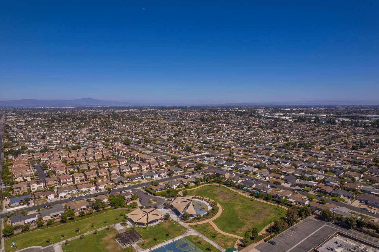 An In-Depth Guide to Buena Park for New Homeowners