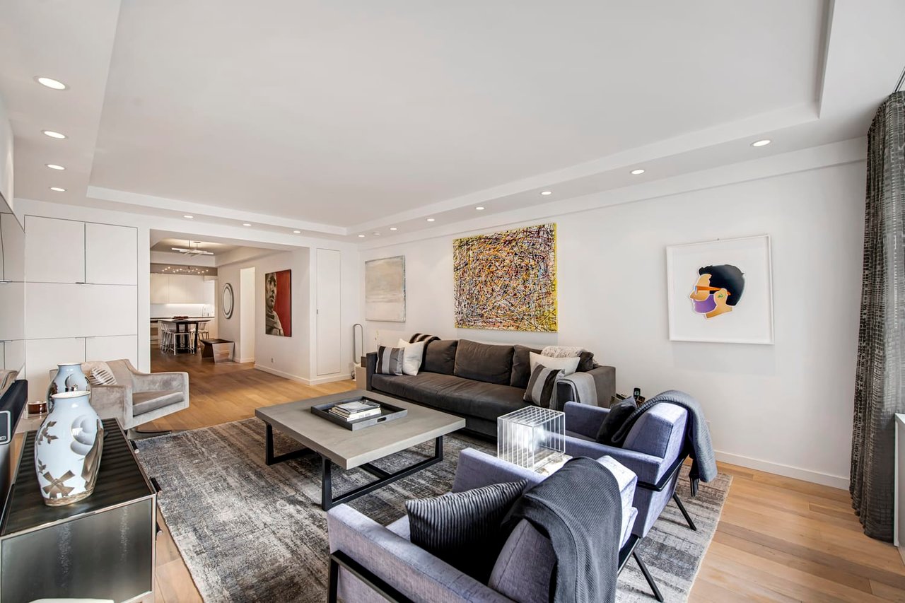 880 Fifth Ave #8K