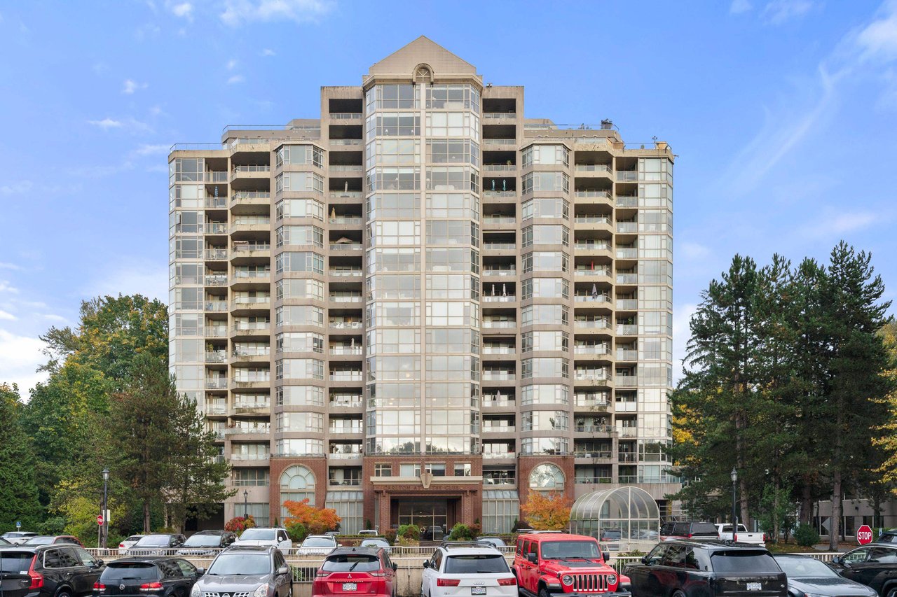1505-1327 E Keith Rd