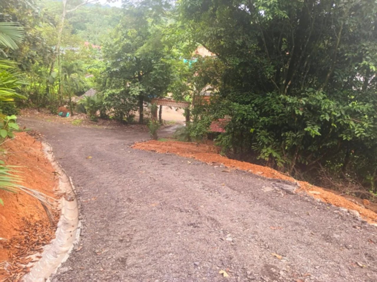 Multi Home Income Estate, Uvita, Puntarenas