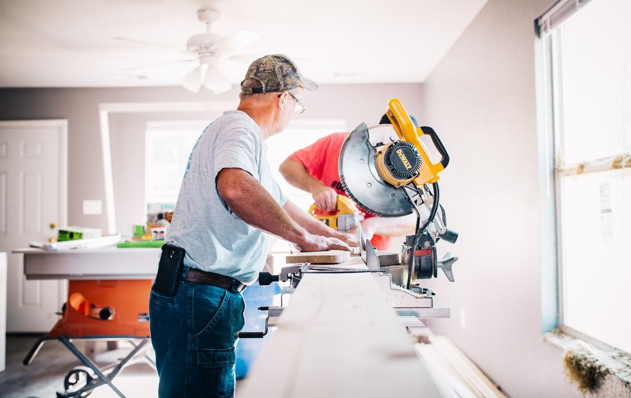 Should You Buy an Existing Home or New Construction?