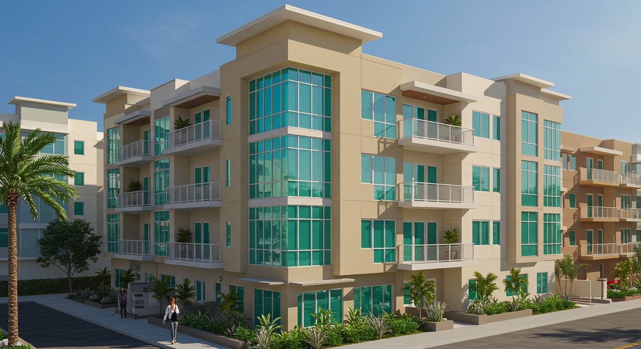 Downtown Austin Living: A World of Possibilities