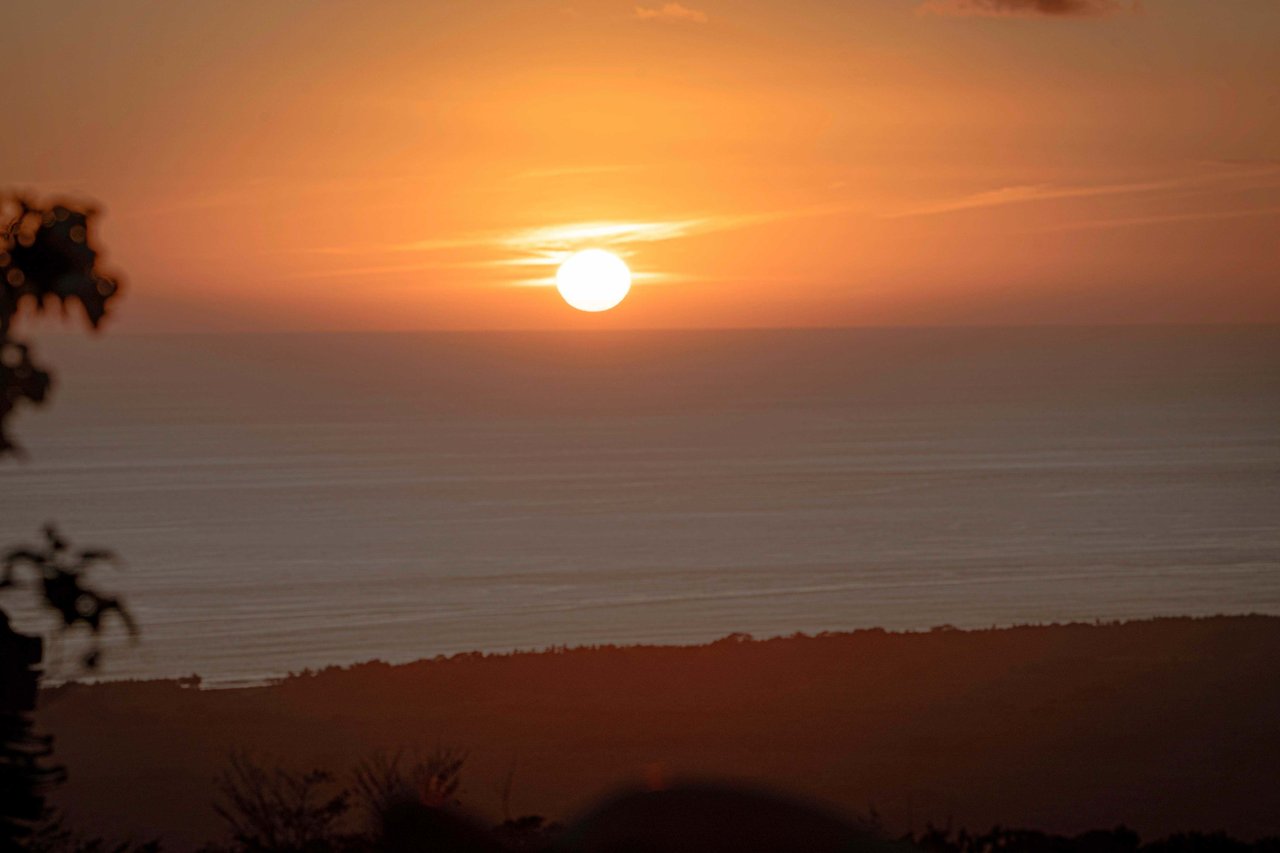 Hills of Portalon Best Ocean View