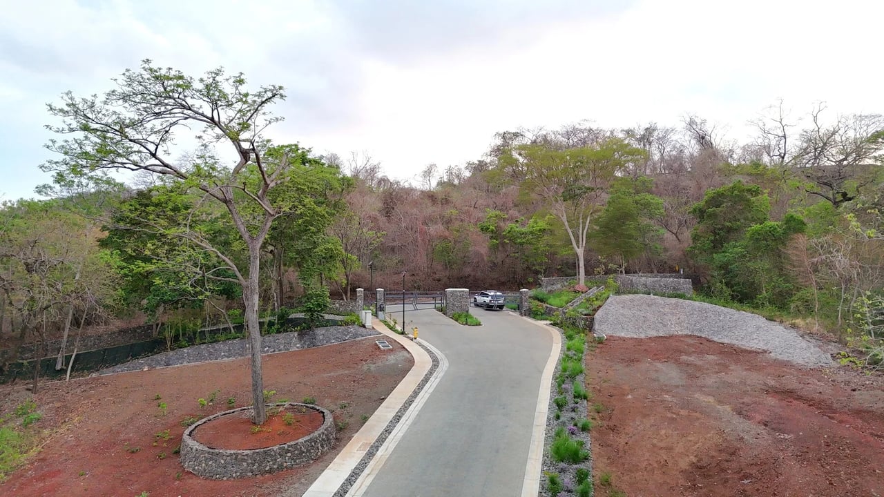 Luxury Private Lot, Conchal, Guanacaste